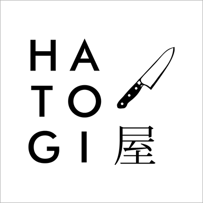 ナイフ オノ研ぎ Hatogi屋 ハトギヤ